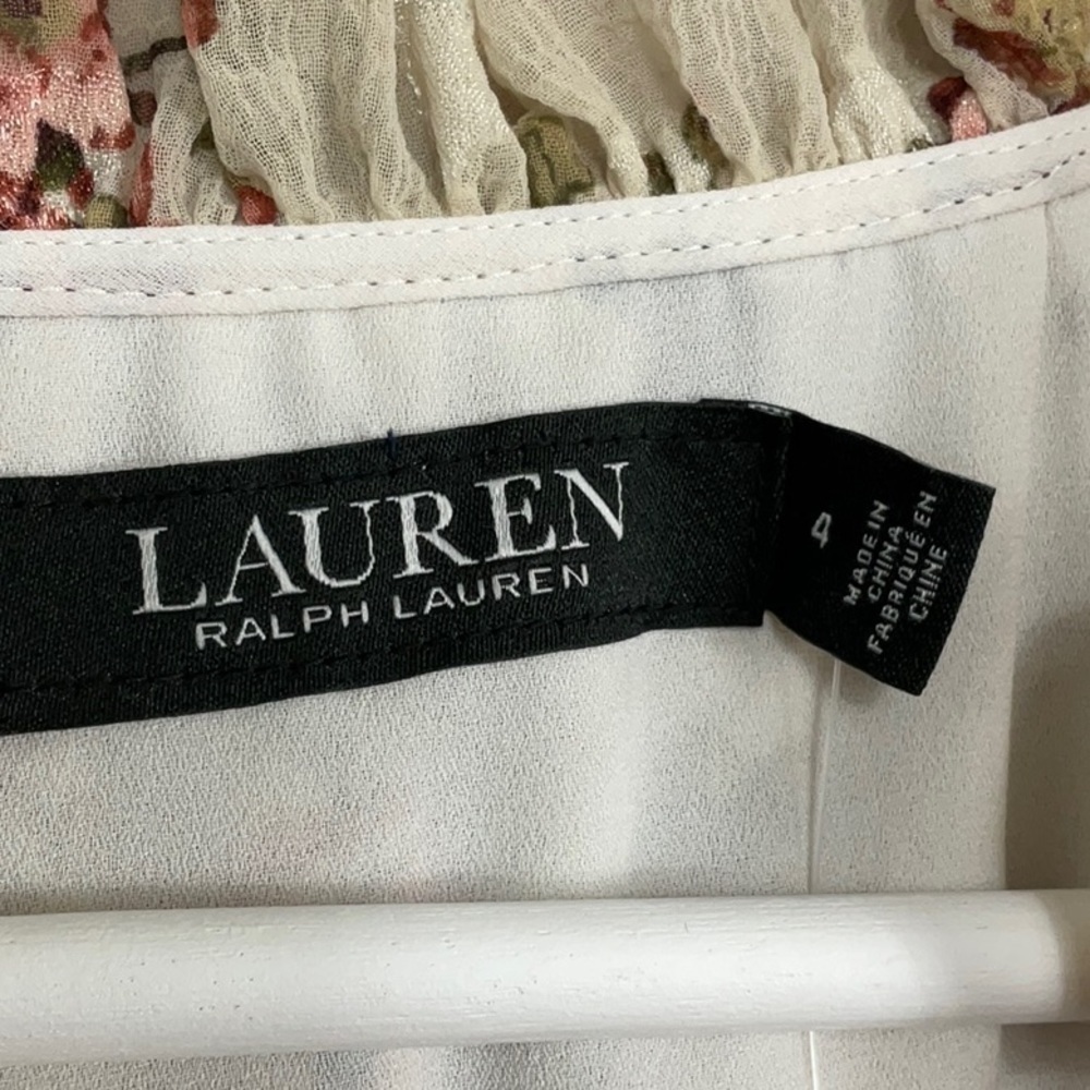 Lauren Ralph Lauren Floral dress - Picture 3 of 8